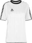 Select Argentina Trikot Damen weiss schwarz S