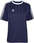 Select Argentina Trikot Damen navy weiss S
