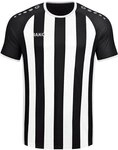 JAKO Trikot Inter KA XXL Schwarz/Wei&szlig;/Silber