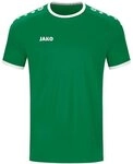 JAKO Trikot Primera KA 152 Sportgr&uuml;n