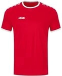 JAKO Trikot Primera KA 152 Sportrot