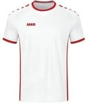 JAKO Trikot Primera KA 128 Wei&szlig;/Sportrot