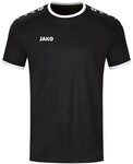 JAKO Trikot Primera KA L Schwarz