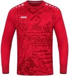 JAKO TW-Trikot Tropicana S Sportrot