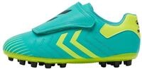 Hummel HATTRICK M.G. JR Fussballschuhe SCUBA BLUE 28