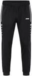 JAKO Polyesterhose Allround 116 Schwarz