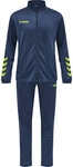 Hummel hmlPROMO POLY SUIT DARK DENIM L