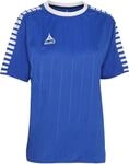 Select Argentina Trikot Damen blau weiss M