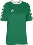 Select Argentina Trikot Damen gruen weiss M