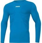 JAKO Longsleeve Comfort 2.0 XS Jako Blau