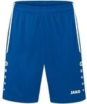 JAKO Sporthose Allround 140 Sportroyal