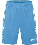 JAKO Sporthose Allround 164 Skyblue