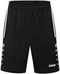 JAKO Sporthose Allround 140 Schwarz