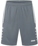 JAKO Sporthose Allround 128 Steingrau