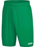 JAKO Sporthose Manchester 2.0 116 Sportgr&uuml;n