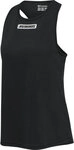 hmlTE TOLA TANKTOP BLACK XS