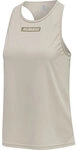 hmlTE TOLA TANKTOP CHATEAU GRAY XL