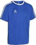 Derbystar Argentina Trikot blau weiss M