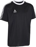 Derbystar Argentina Trikot schwarz weiss XXXL