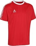 Derbystar Argentina Trikot rot weiss XXXL