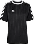 Select Argentina Trikot Damen schwarz weiss S