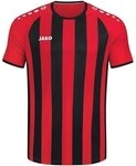 JAKO Trikot Inter KA XL Sportrot/Schwarz