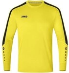 Jako TW- Trikot Power citro 128
