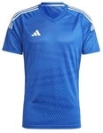 adidas Tiro 23 Competition Match Trikot Herren ROYBLU/WHITE S