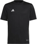 adidas Tabela 23 Jersey Kinder schwarz 152