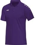 JAKO Polo Classico 140 Lila