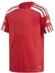 adidas Squadra 21 Jersey Kinder team power red / white 152
