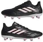 adidas COPA PURE.1 FG schwarz/wei&szlig;/pink 40