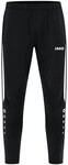 Jako Trainingshose Power schwarz/wei&szlig; S