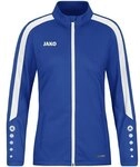 Jako Polyesterjacke Power royal 34