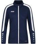Jako Polyesterjacke Power marine 34
