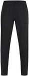 Jako Freizeithose Power schwarz 34