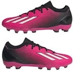 adidas X SPEEDPORTAL.3 MG Fussballschuhe 10 (44 2/3 EU)