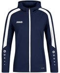 Jako Kapuzenjacke Power marine 34