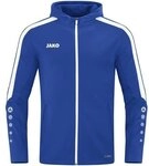 Jako Kapuzenjacke Power royal 128