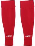 JAKO Tube Stutzen L (43-46) Sportrot