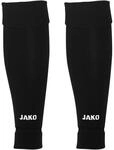 JAKO Tube Stutzen L (43-46) Schwarz