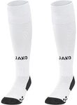 JAKO Stutzenstrumpf Allround 1 (27-30) Wei&szlig;