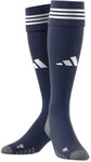 adidas Adisock 23 Stutzenstr&uuml;mpfe TENABL/WHITE XL