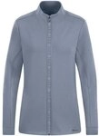 Jako Jacke Pro Casual smokey blue 34
