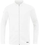 Jako Jacke Pro Casual wei&szlig; S