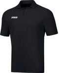 JAKO Polo Base 152 Schwarz