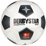 Derbystar FB-BL BRILLANT REPLICA - weiss/schwarz/grau - 5