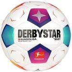 Derbystar Bundesliga Brillant Replica s-light v23 wei&szlig;/bunt 3