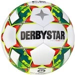 Derbystar Futsal Stratos S-Light v23 weiss gelb blau 4