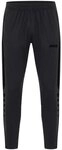 Jako Polyesterhose Power schwarz 34